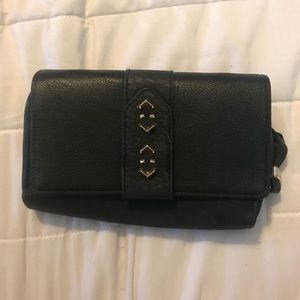 Wallet purse